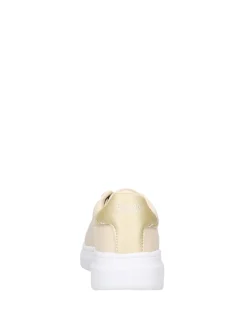 SNEAKERS DONNA - US POLO ASSN. CREMA - CODY016W/6Y1