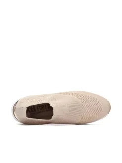SNEAKERS DONNA - XTI BEIGE - 145100