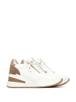 SNEAKERS DONNA - XTI BIANCO - 145449