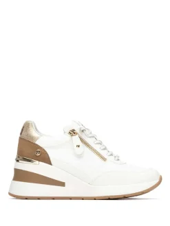 SNEAKERS DONNA - XTI BIANCO - 145449