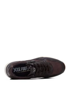 SNEAKERS DONNA - XTI MARRONE - 146169