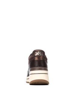 SNEAKERS DONNA - XTI MARRONE - 146169