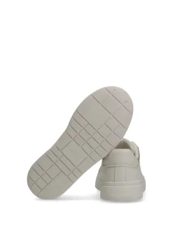 SNEAKERS RAGAZZA - CALVIN KLEIN BIANCO-AVORIO - V3A9-83215-1355