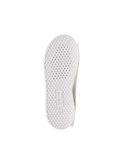 SNEAKERS RAGAZZA - GEOX BIANCO-BLU - J36LRA 0BCKC