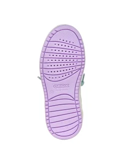 SNEAKERS RAGAZZA - GEOX LILLA - J36HXD 054FU
