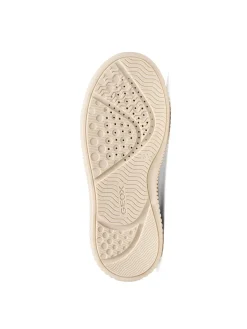 SNEAKERS RAGAZZA - GEOX NERO - J66M3A 000BC