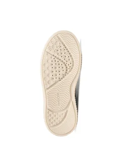SNEAKERS RAGAZZA - GEOX NERO - J66M3D 05402