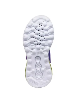 SNEAKERS RAGAZZA - GEOX VIOLA - J65LZA 011CE