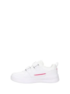 SNEAKERS RAGAZZA - LUMBERJACK BIANCO - 102268131