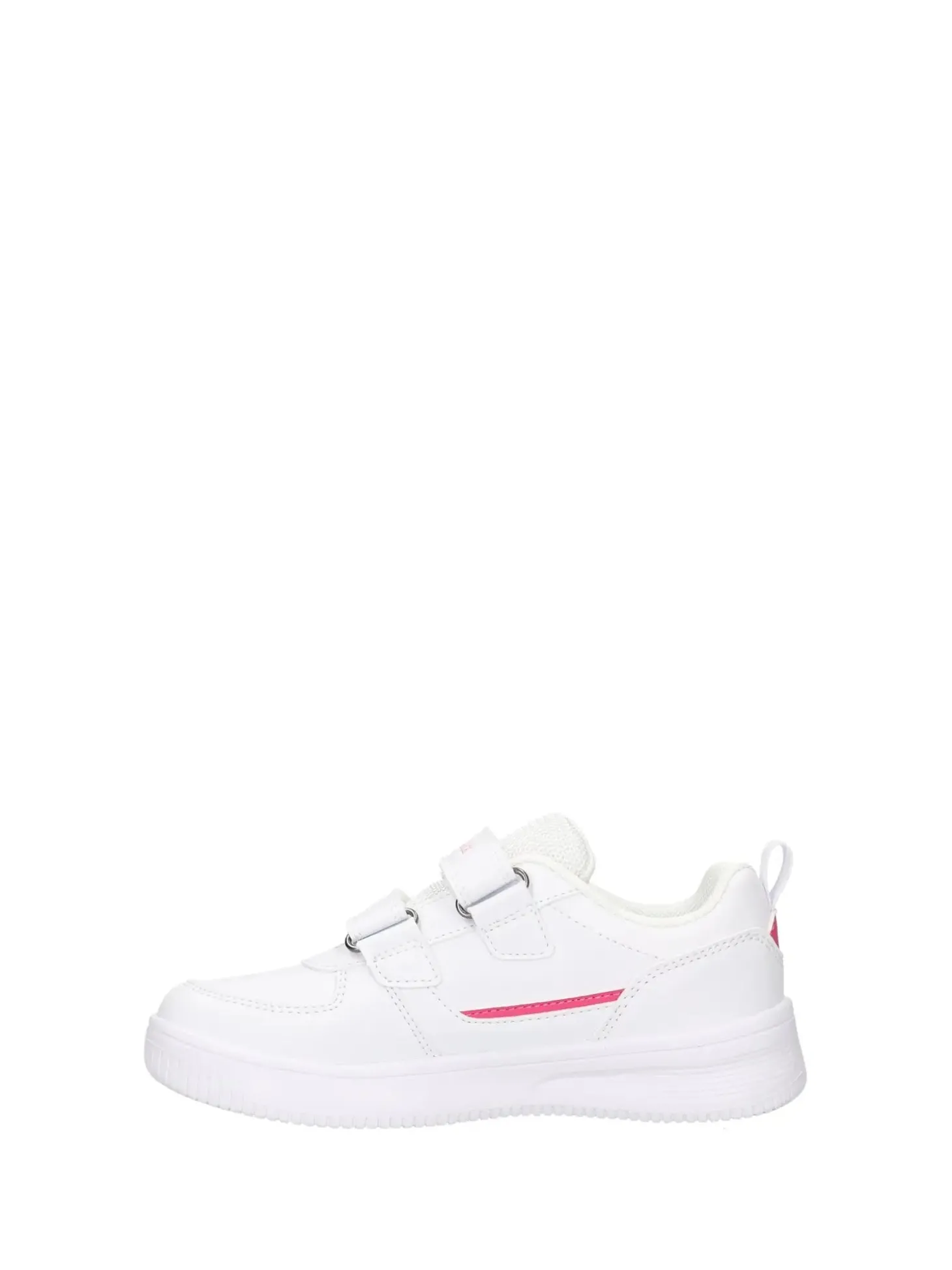 SNEAKERS RAGAZZA - LUMBERJACK BIANCO - 102268131