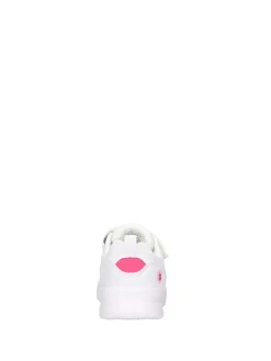 SNEAKERS RAGAZZA - LUMBERJACK BIANCO - 102268131
