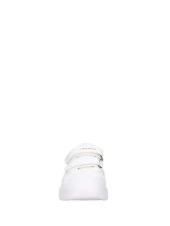 SNEAKERS RAGAZZA - LUMBERJACK BIANCO - 102268131