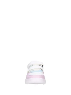 SNEAKERS RAGAZZA - LUMBERJACK BIANCO - 102268133