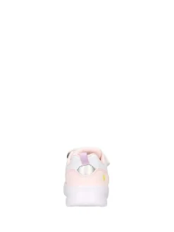 SNEAKERS RAGAZZA - LUMBERJACK BIANCO - 102268133