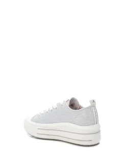SNEAKERS RAGAZZA - XTI ARGENTO - 151270