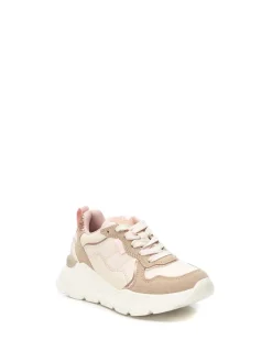 SNEAKERS RAGAZZA - XTI BEIGE - 151037