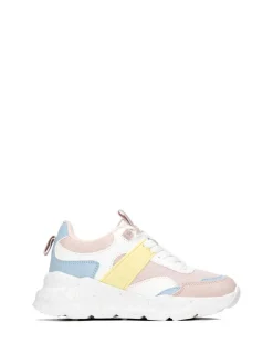 SNEAKERS RAGAZZA - XTI MULTI - 151147