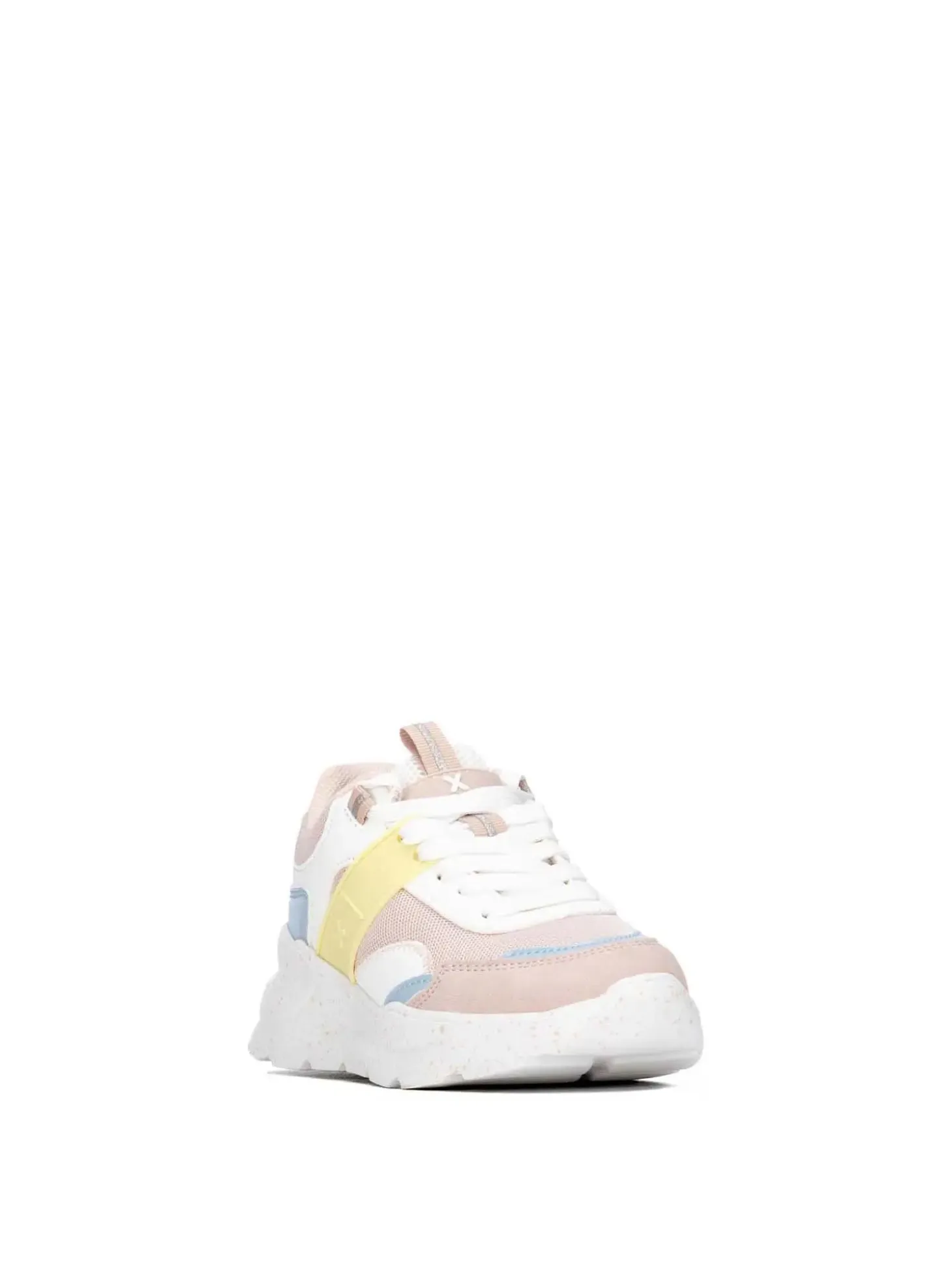 SNEAKERS RAGAZZA - XTI MULTI - 151147