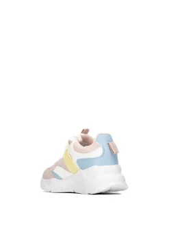SNEAKERS RAGAZZA - XTI MULTI - 151147