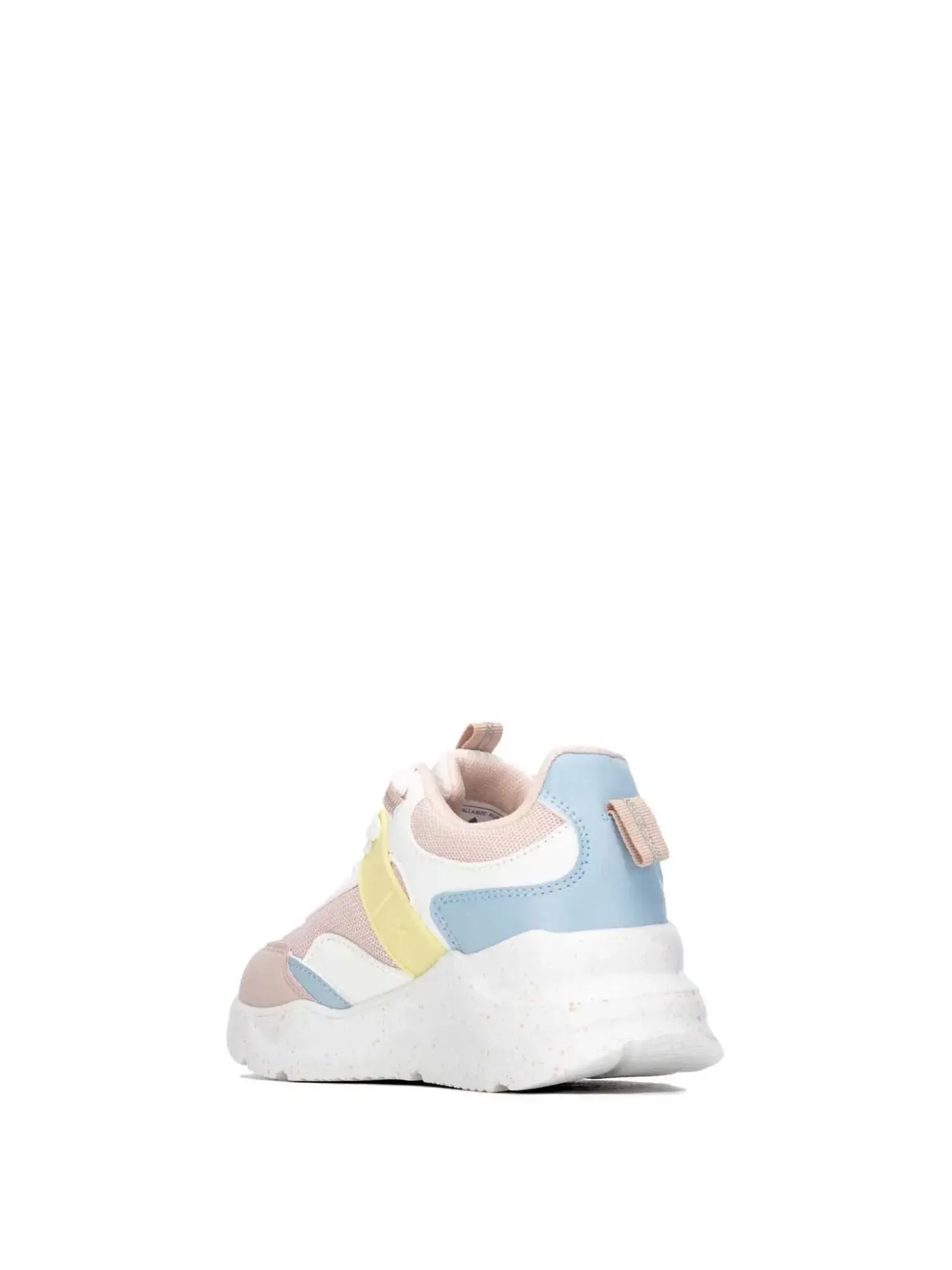 SNEAKERS RAGAZZA - XTI MULTI - 151147