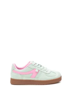 SNEAKERS RAGAZZA - XTI VERDE - 151149