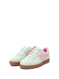 SNEAKERS RAGAZZA - XTI VERDE - 151149