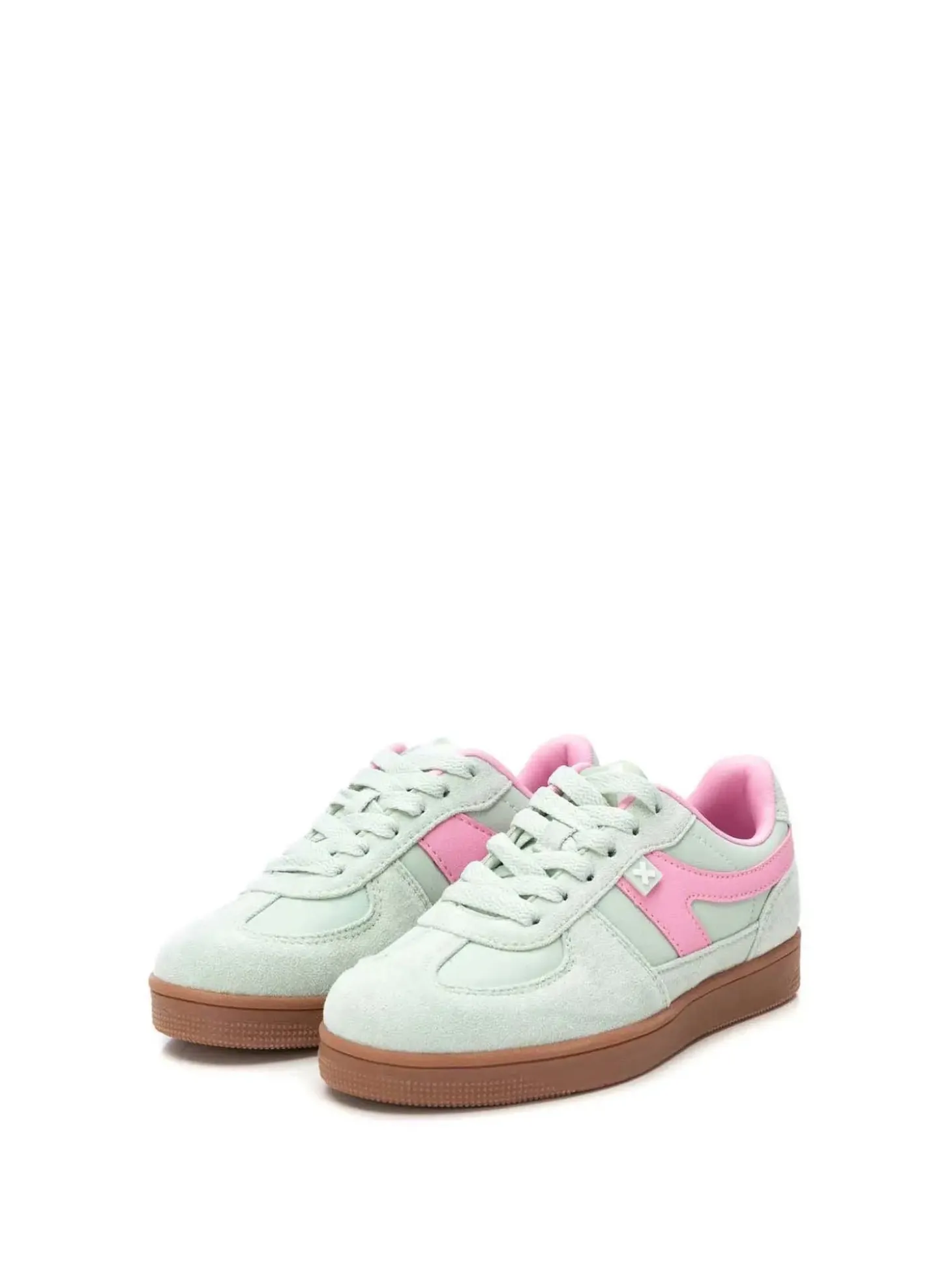 SNEAKERS RAGAZZA - XTI VERDE - 151149