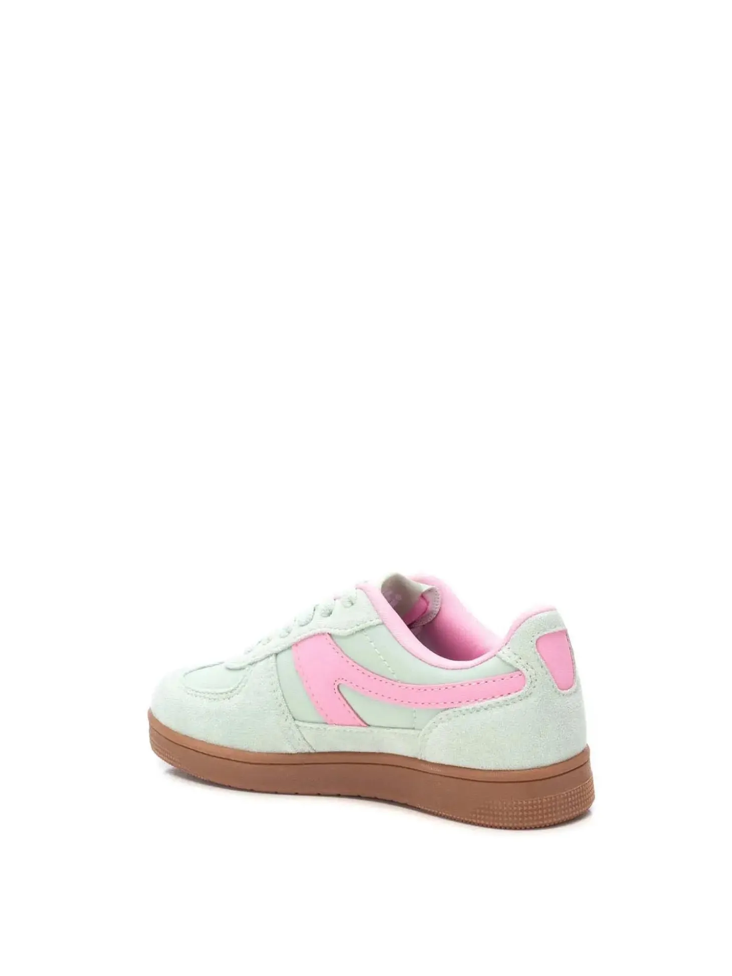 SNEAKERS RAGAZZA - XTI VERDE - 151149