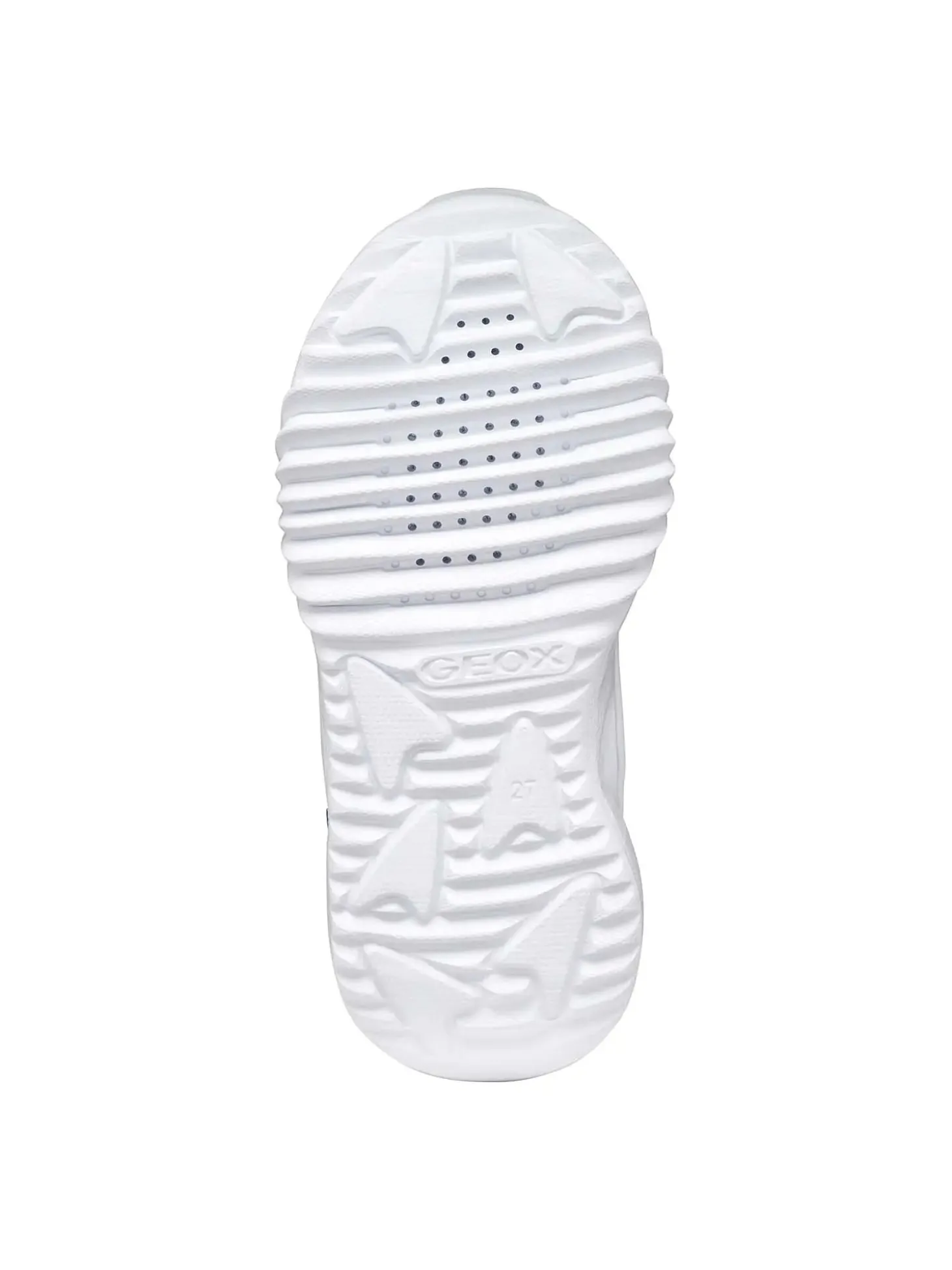 SNEAKERS RAGAZZO - GEOX NAVY-BLU - J65DZA 02ABC
