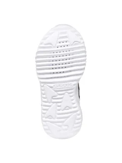 SNEAKERS RAGAZZO - GEOX NAVY - J45DZB 02ACE