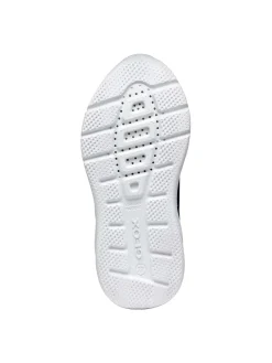 SNEAKERS RAGAZZO - GEOX NAVY - J55GBA 0BC14