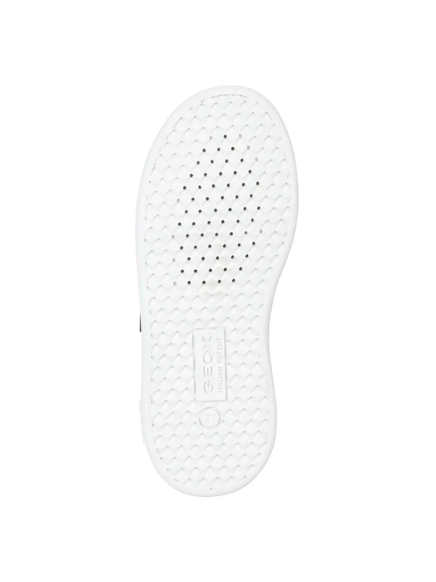 SNEAKERS RAGAZZO - GEOX NAVY - J36LSA 000BC