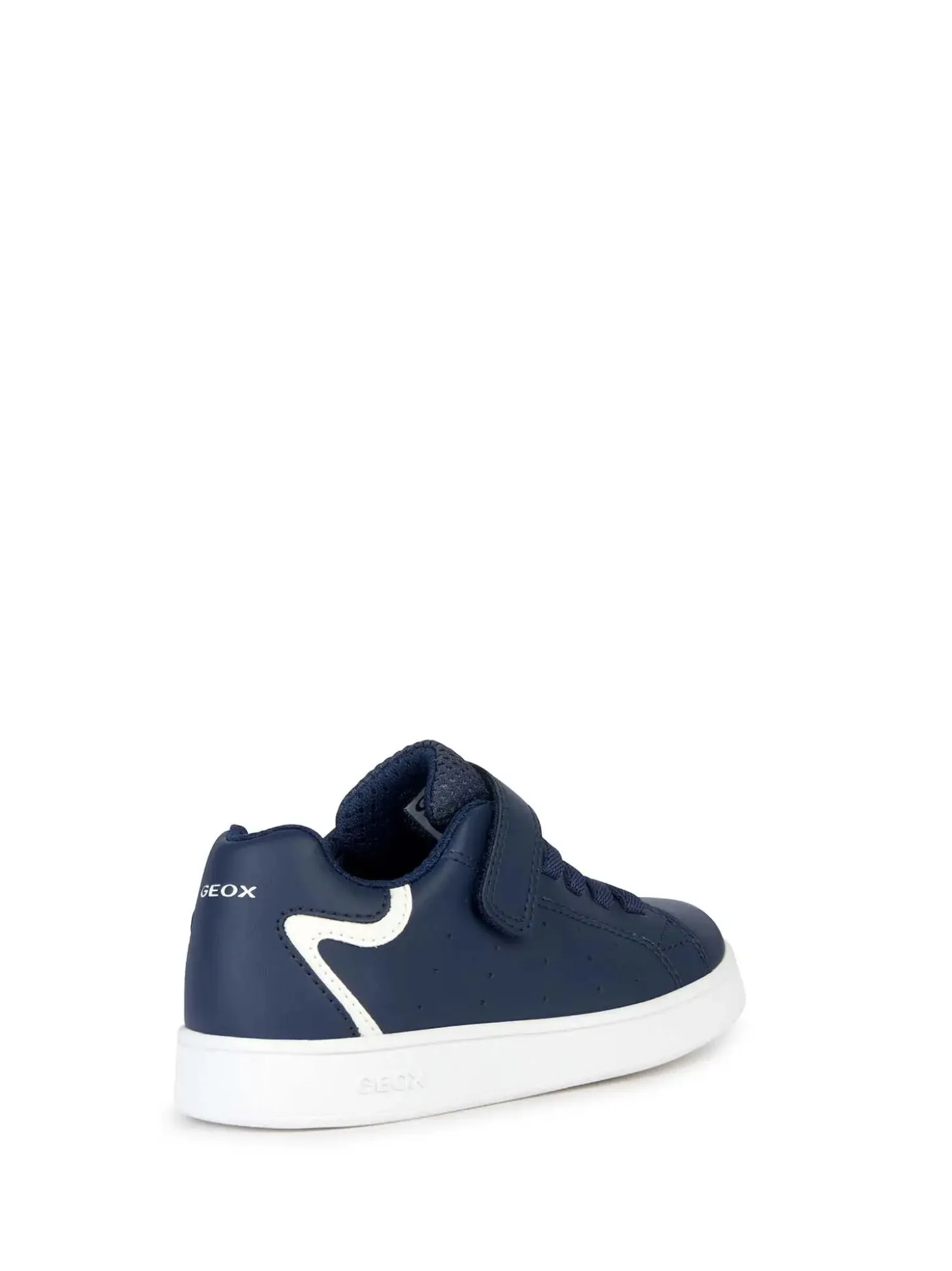 SNEAKERS RAGAZZO - GEOX NAVY - J36LSA 000BC