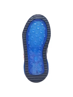 SNEAKERS RAGAZZO - GEOX NAVY-ROSSO - J659CB 01454