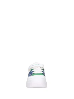SNEAKERS RAGAZZO - LUMBERJACK BIANCO - 102268152