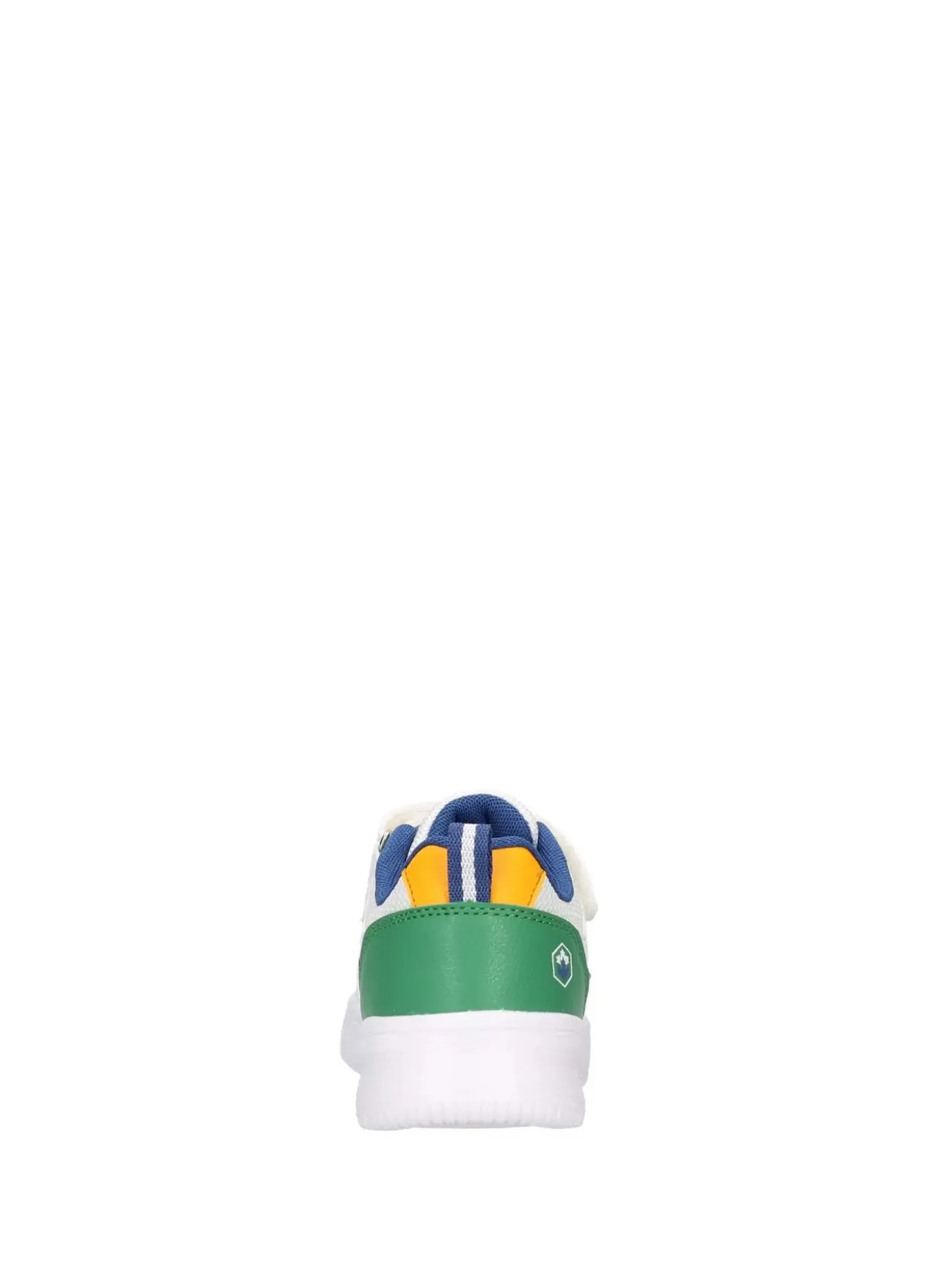 SNEAKERS RAGAZZO - LUMBERJACK BIANCO - 102268152