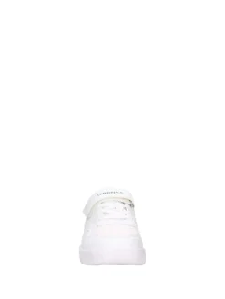 SNEAKERS RAGAZZO - LUMBERJACK BIANCO - 102268157