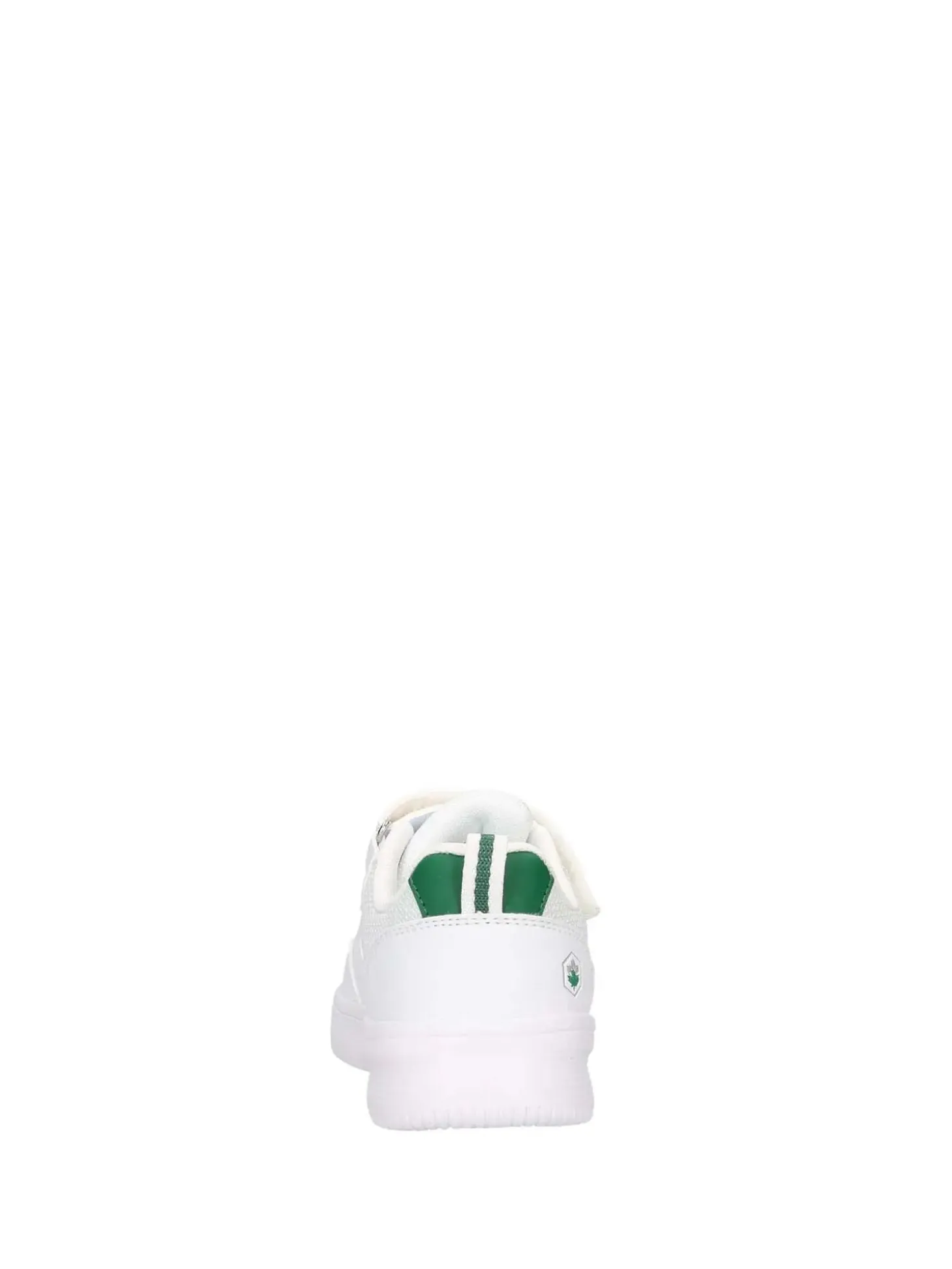 SNEAKERS RAGAZZO - LUMBERJACK BIANCO - 102268157