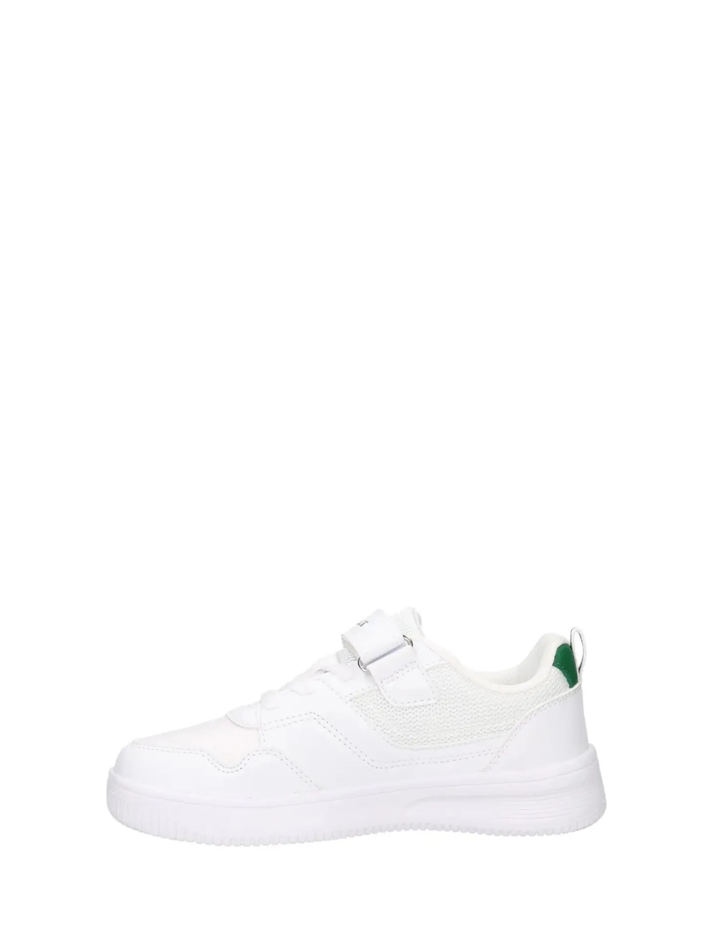 SNEAKERS RAGAZZO - LUMBERJACK BIANCO - 102268157