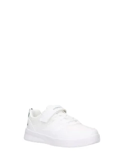 SNEAKERS RAGAZZO - LUMBERJACK BIANCO - 102268157