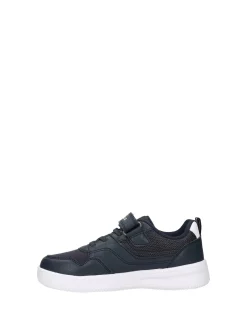 SNEAKERS RAGAZZO - LUMBERJACK NAVY - 102268159