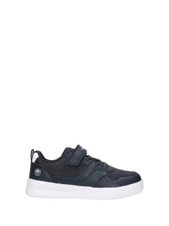 SNEAKERS RAGAZZO - LUMBERJACK NAVY - 102268159