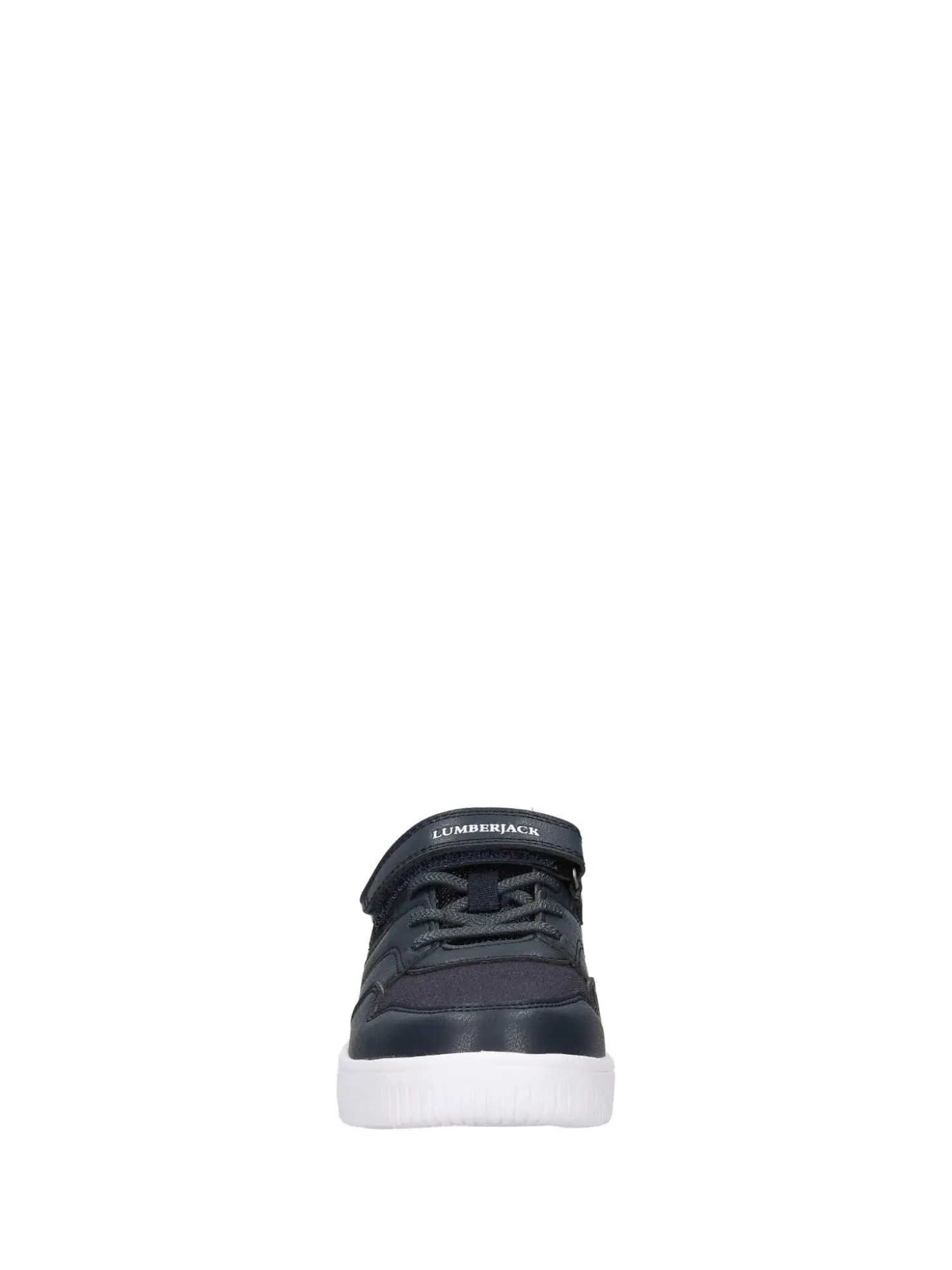 SNEAKERS RAGAZZO - LUMBERJACK NAVY - 102268159