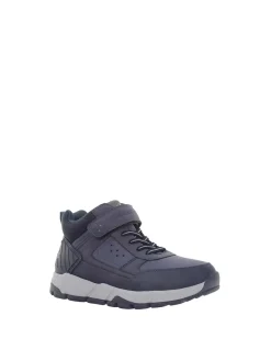 SNEAKERS RAGAZZO - LUMBERJACK NAVY - 102698385