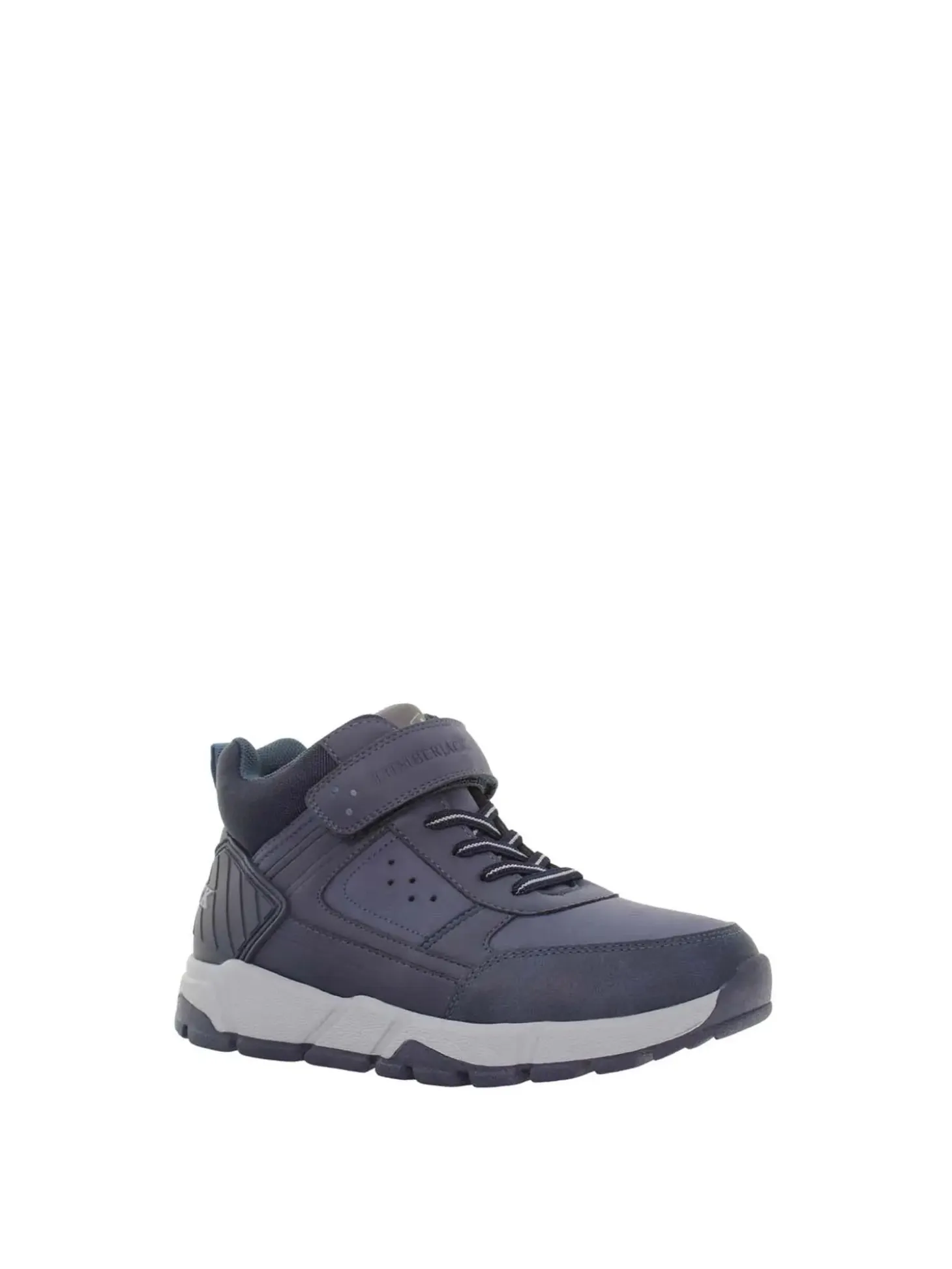 SNEAKERS RAGAZZO - LUMBERJACK NAVY - 102698385