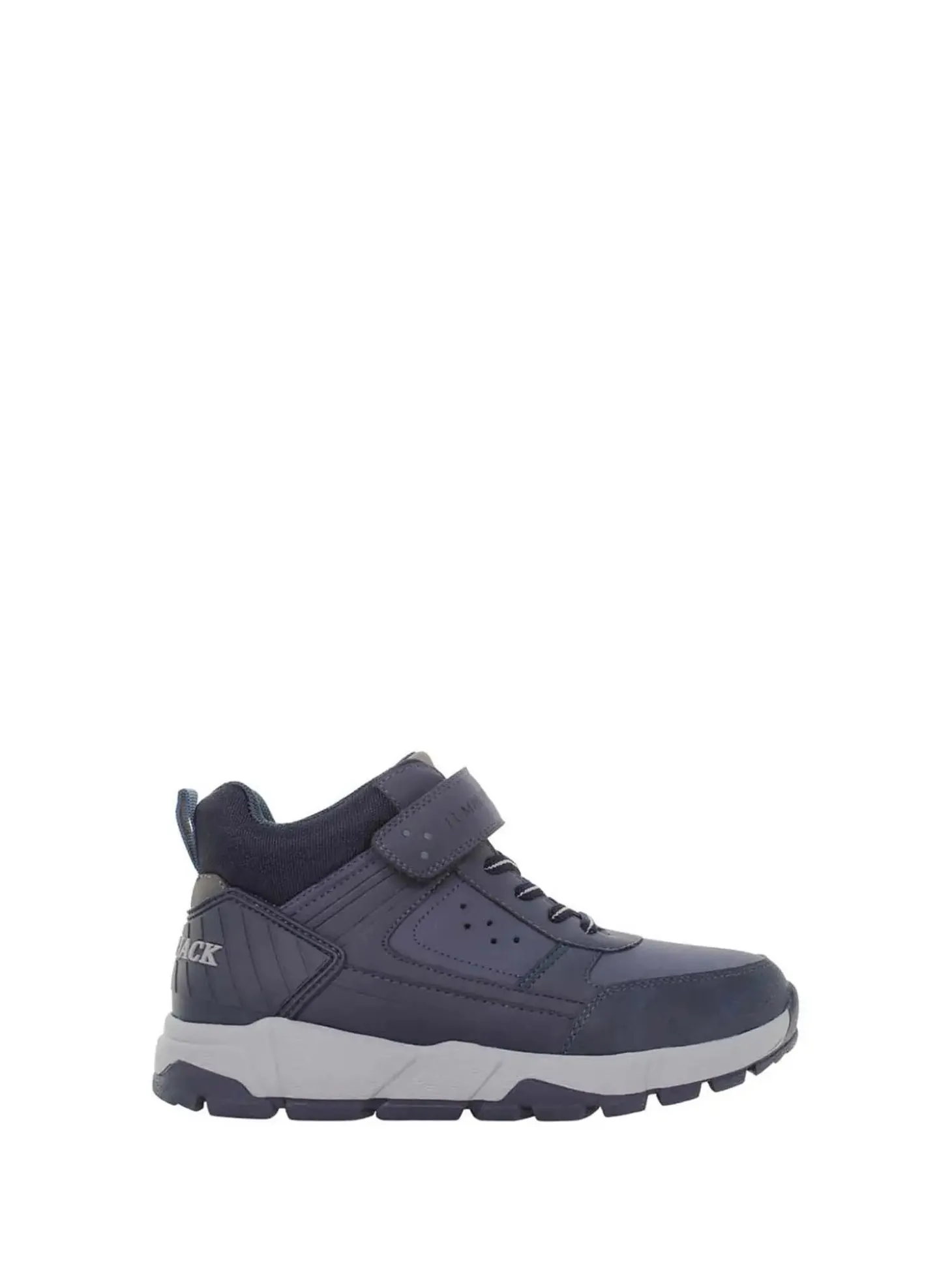 SNEAKERS RAGAZZO - LUMBERJACK NAVY - 102698385