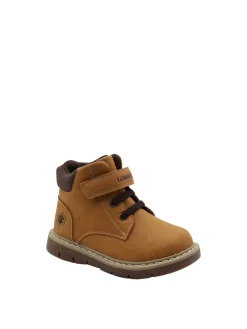 SNEAKERS RAGAZZO - LUMBERJACK GIALLO - 102697522