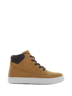 SNEAKERS RAGAZZO - LUMBERJACK GIALLO - 102697511