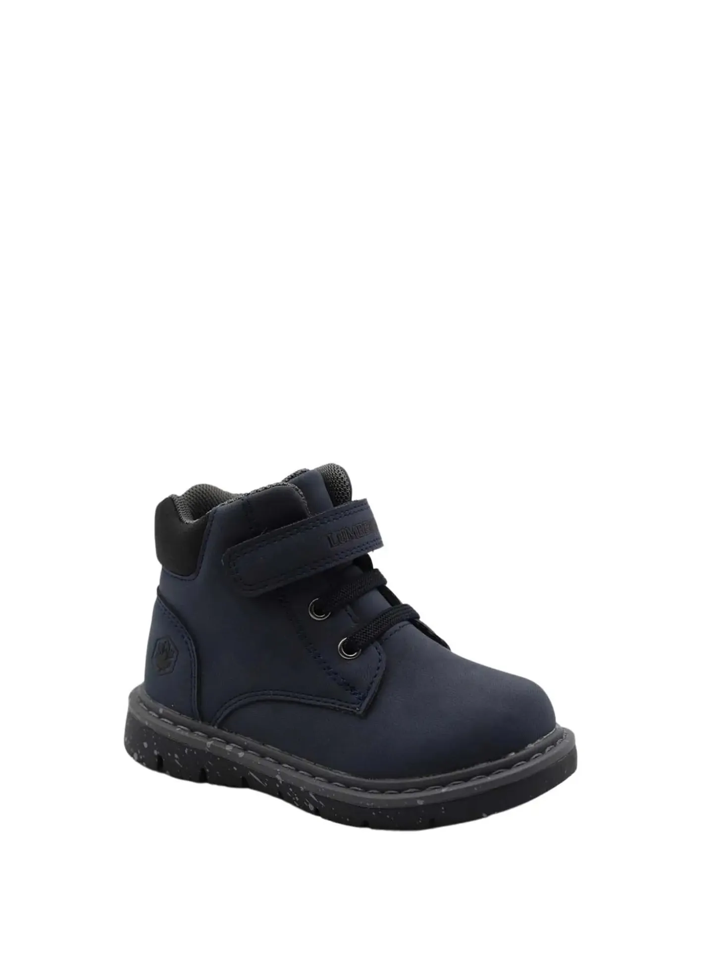 SNEAKERS RAGAZZO - LUMBERJACK NAVY - 102697523