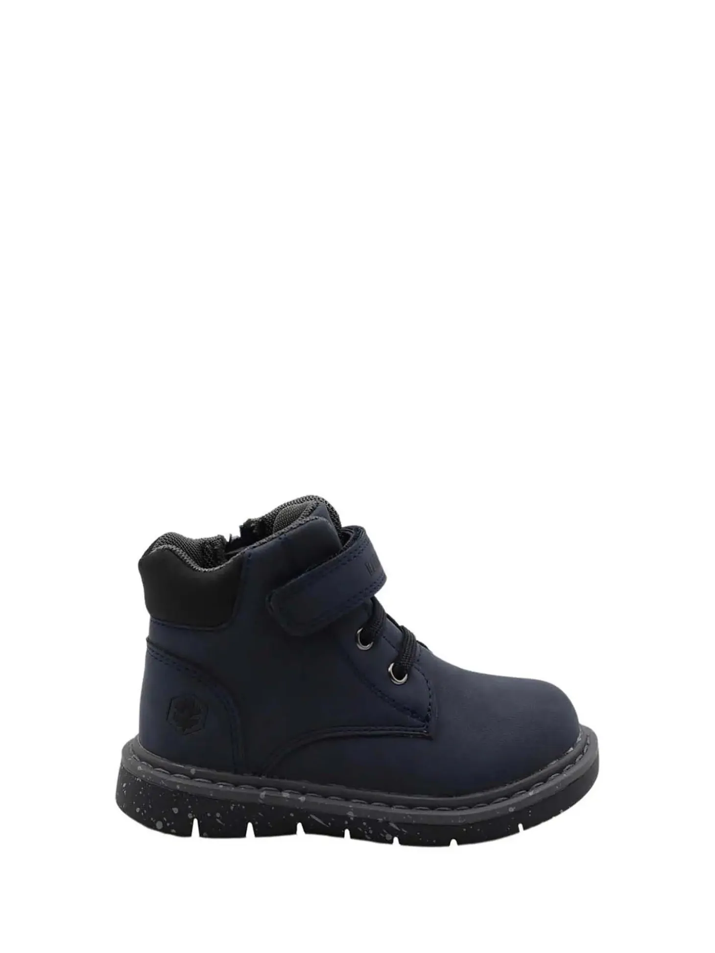 SNEAKERS RAGAZZO - LUMBERJACK NAVY - 102697523